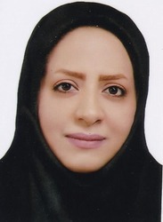 منا حافظی بختیاری